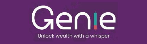 Genie Ltd.